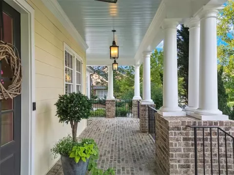 Exterior - 1080 Lee St, Milton, GA 30004 photo 4 of 19