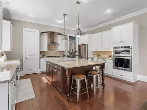 Kitchen - 1080 Lee St, Milton, GA 30004 photo 1 of 8
