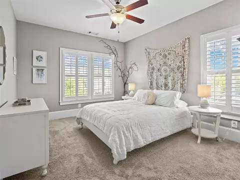 Bedroom - 1080 Lee St, Milton, GA 30004 photo 8 of 21