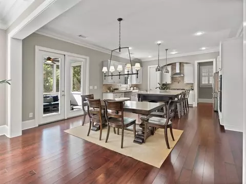 Dining - 1080 Lee St, Milton, GA 30004 photo 5 of 7