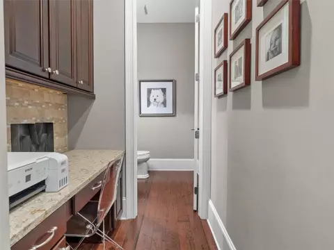 Entry Way - 1080 Lee St, Milton, GA 30004 photo 7 of 7