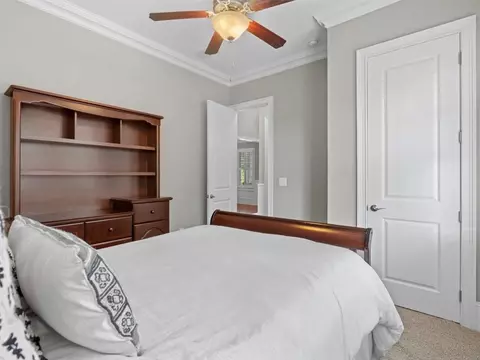 Bedroom - 1080 Lee St, Milton, GA 30004 photo 2 of 21