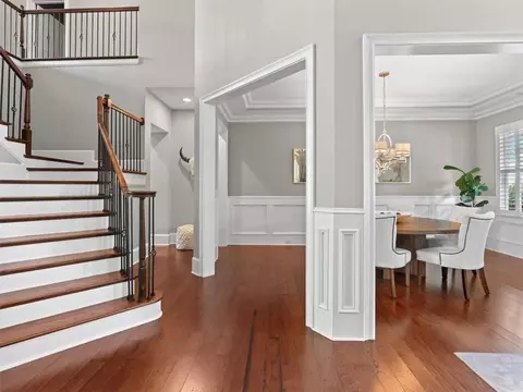 Entry Way - 1080 Lee St, Milton, GA 30004 photo 2 of 7
