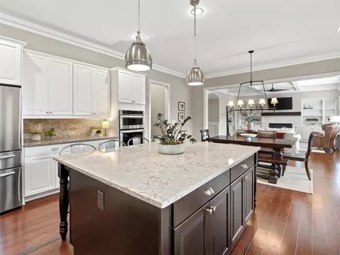 Kitchen - 1080 Lee St, Milton, GA 30004 photo 7 of 8