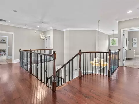 Entry Way - 1080 Lee St, Milton, GA 30004 photo 5 of 7