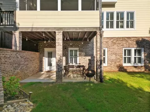 Exterior - 1080 Lee St, Milton, GA 30004 photo 10 of 19