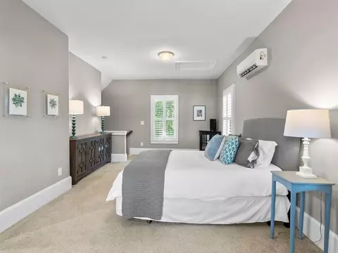 Bedroom - 1080 Lee St, Milton, GA 30004 photo 19 of 21