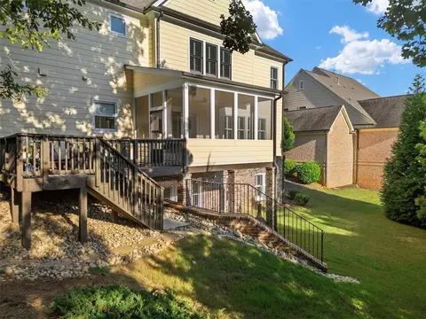 Exterior - 1080 Lee St, Milton, GA 30004 photo 9 of 19