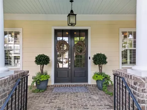Exterior - 1080 Lee St, Milton, GA 30004 photo 3 of 19