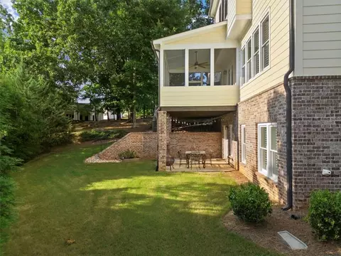 Exterior - 1080 Lee St, Milton, GA 30004 photo 11 of 19