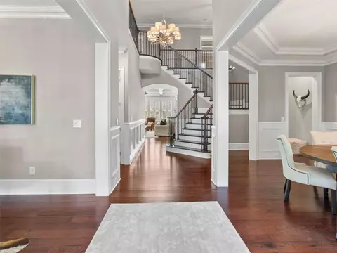 Entry Way - 1080 Lee St, Milton, GA 30004 photo 1 of 7