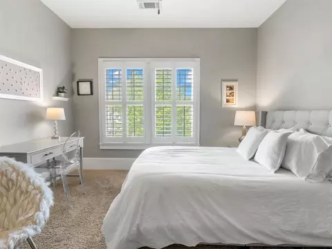 Bedroom - 1080 Lee St, Milton, GA 30004 photo 17 of 21