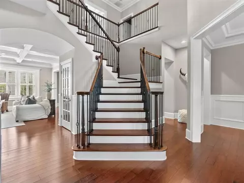 Entry Way - 1080 Lee St, Milton, GA 30004 photo 4 of 7