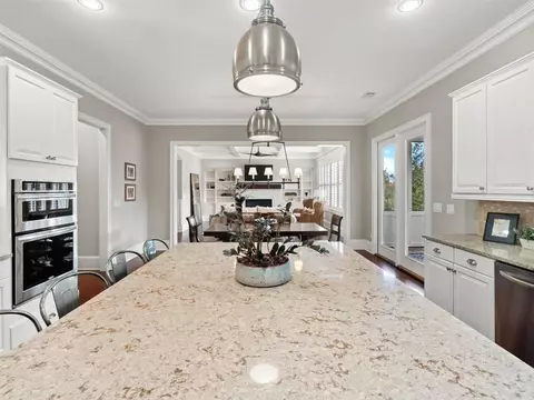 Kitchen - 1080 Lee St, Milton, GA 30004 photo 6 of 8