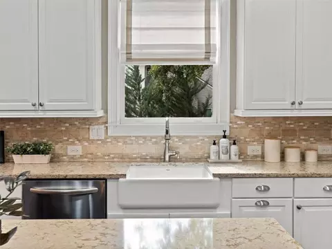 Kitchen - 1080 Lee St, Milton, GA 30004 photo 5 of 8