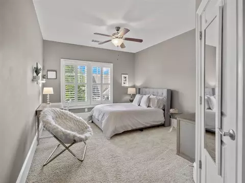 Bedroom - 1080 Lee St, Milton, GA 30004 photo 16 of 21