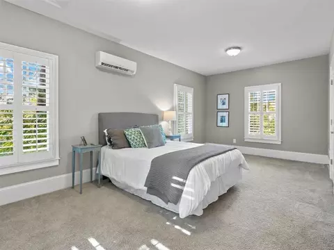 Bedroom - 1080 Lee St, Milton, GA 30004 photo 18 of 21