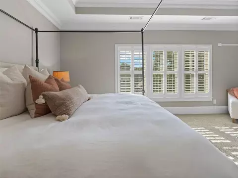 Bedroom - 1080 Lee St, Milton, GA 30004 photo 6 of 21