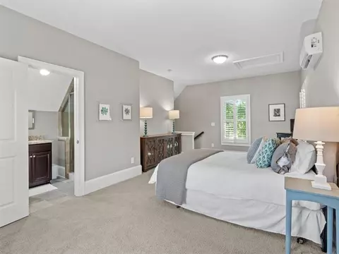 Bedroom - 1080 Lee St, Milton, GA 30004 photo 20 of 21