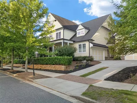 Exterior - 1080 Lee St, Milton, GA 30004 photo 15 of 19