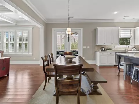 Dining - 1080 Lee St, Milton, GA 30004 photo 3 of 7