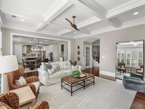 Living - 1080 Lee St, Milton, GA 30004 photo 2 of 5