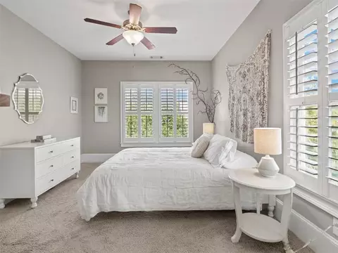 Bedroom - 1080 Lee St, Milton, GA 30004 photo 11 of 21