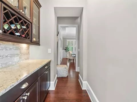 Entry Way - 1080 Lee St, Milton, GA 30004 photo 3 of 7