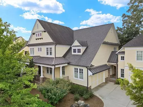 Exterior - 1080 Lee St, Milton, GA 30004 photo 1 of 19
