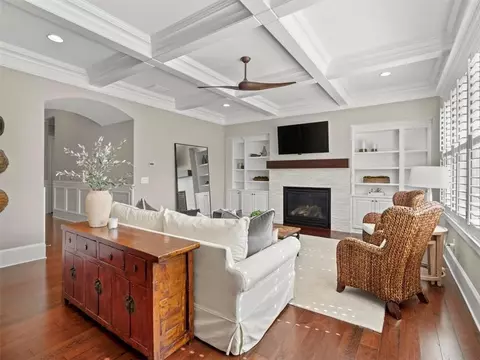 Living - 1080 Lee St, Milton, GA 30004 photo 3 of 5
