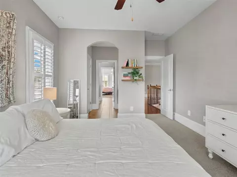 Bedroom - 1080 Lee St, Milton, GA 30004 photo 10 of 21