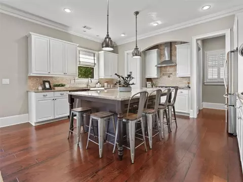 Kitchen - 1080 Lee St, Milton, GA 30004 photo 3 of 8