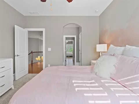 Bedroom - 1080 Lee St, Milton, GA 30004 photo 15 of 21