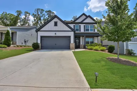 5647 Cricket Melody Ln, Flowery Branch, GA 30542