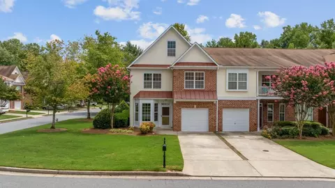 410 Saint Claire Dr, Alpharetta, GA 30004