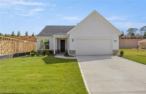 1015 Dirr Dr, Griffin, GA 30223