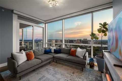 3325 Piedmont Rd NE #2503, Atlanta, GA 30305
