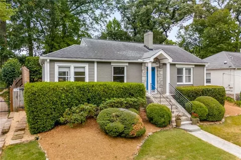 490 Hascall Rd NW, Atlanta, GA 30309