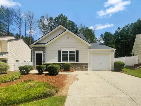 213 Oak Grove Ln, Acworth, GA 30102