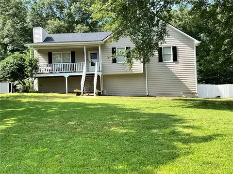 28 Engineer Ln SW, Cartersville, GA 30120