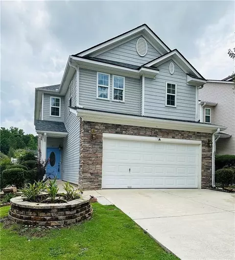 410 Silver Spring St, Dallas, GA 30157