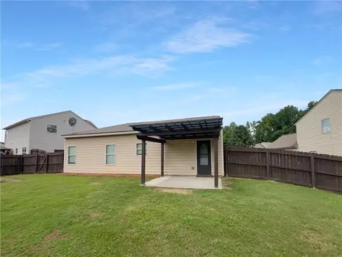 10980 Station Dr, Hampton, GA 30228 photo 6