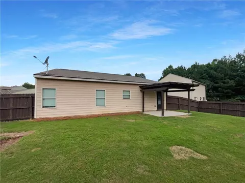 10980 Station Dr, Hampton, GA 30228 photo 11