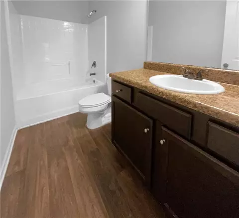 10980 Station Dr, Hampton, GA 30228 photo 5