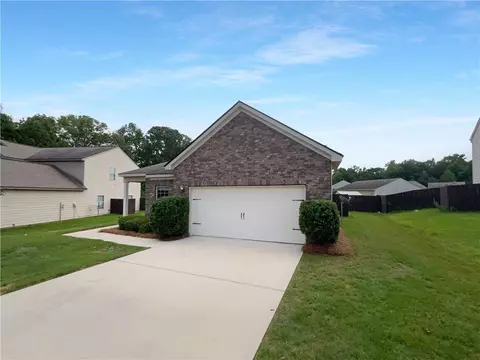 10980 Station Dr, Hampton, GA 30228 photo 7