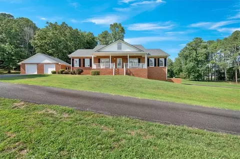 3699 Highway 140, Rydal, GA 30171
