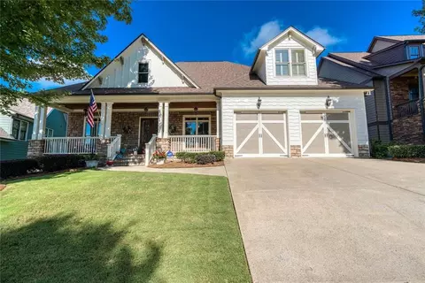 226 Towering Peaks, Canton, GA 30114