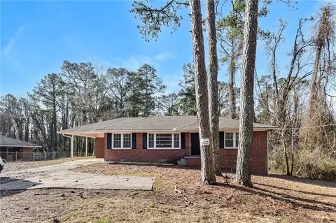 4140 Campbellton Rd SW, Atlanta, GA 30331