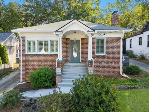 1210 Woodland Ave SE, Atlanta, GA 30316