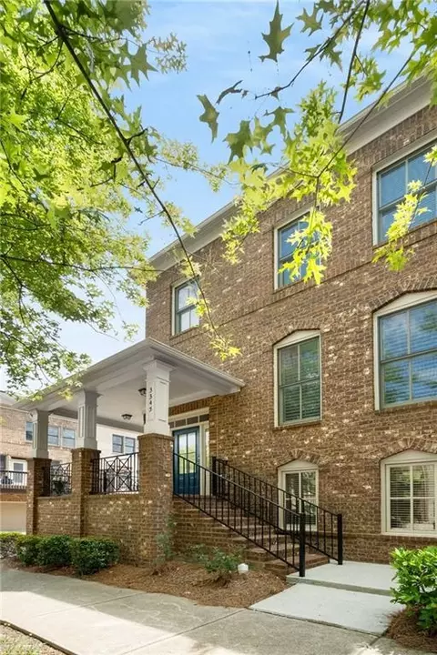 3345 Twinrose Pl, Alpharetta, GA 30004